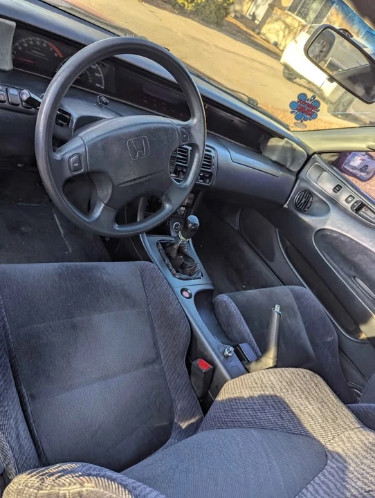 1993 Honda Prelude 4th Gen - Image 8 of 10