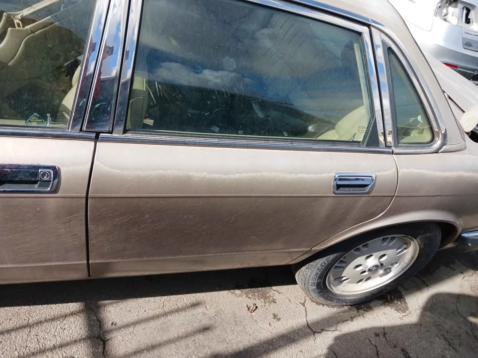 1993 Jaguar XJ40 XJ - Image 6 of 10