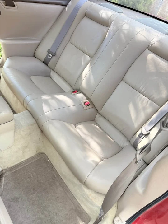 1993 Lexus SC400 - Image 6 of 7