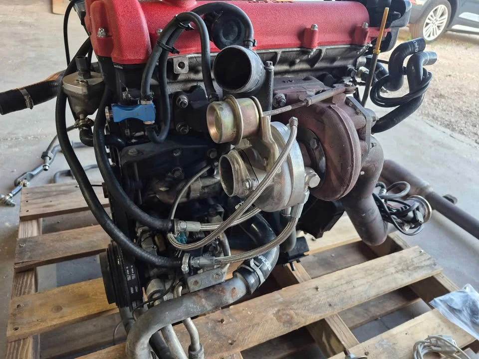 1993 Mazda NA MX-5 Miata - Image 2 of 10