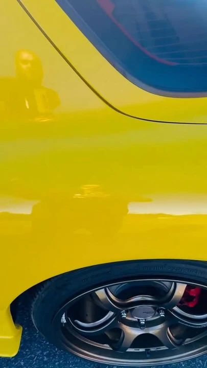 1993 Mazda RX-7 FD - Image 1 of 11