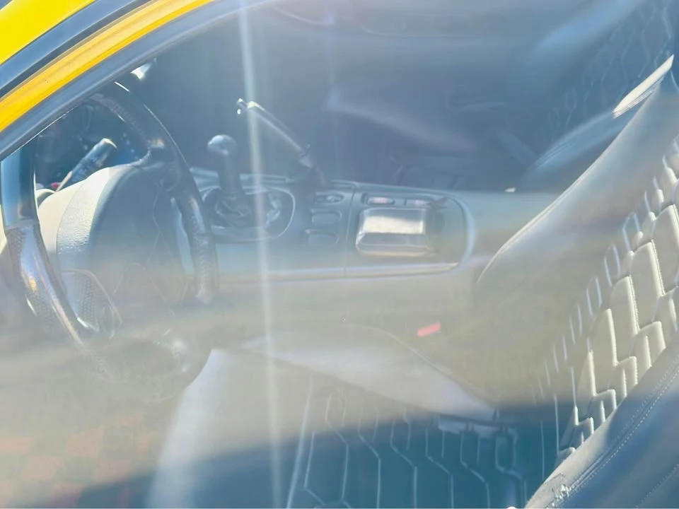 1993 Mazda RX-7 FD - Image 7 of 10