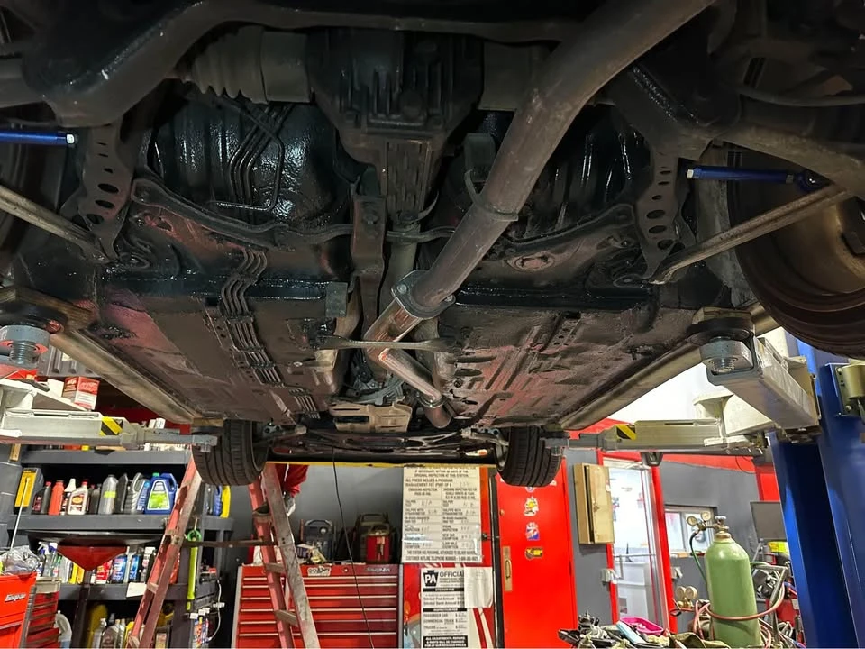 1993 Mazda RX-7 FD - Image 10 of 10