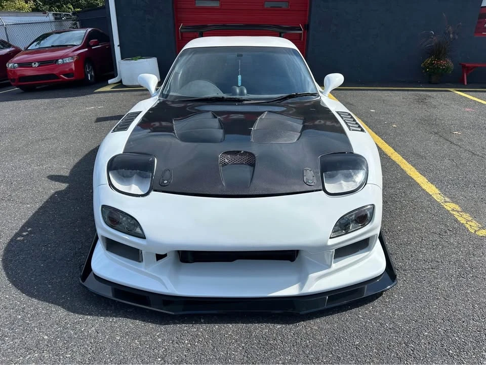 1993 Mazda RX-7 FD - Image 3 of 10