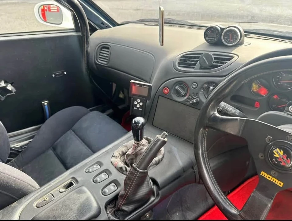 1993 Mazda RX-7 FD - Image 9 of 10