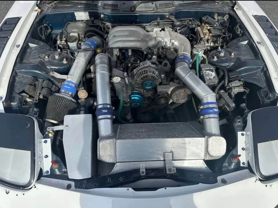 1993 Mazda RX-7 FD - Image 8 of 10