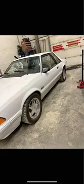 1993 Ford Mustang