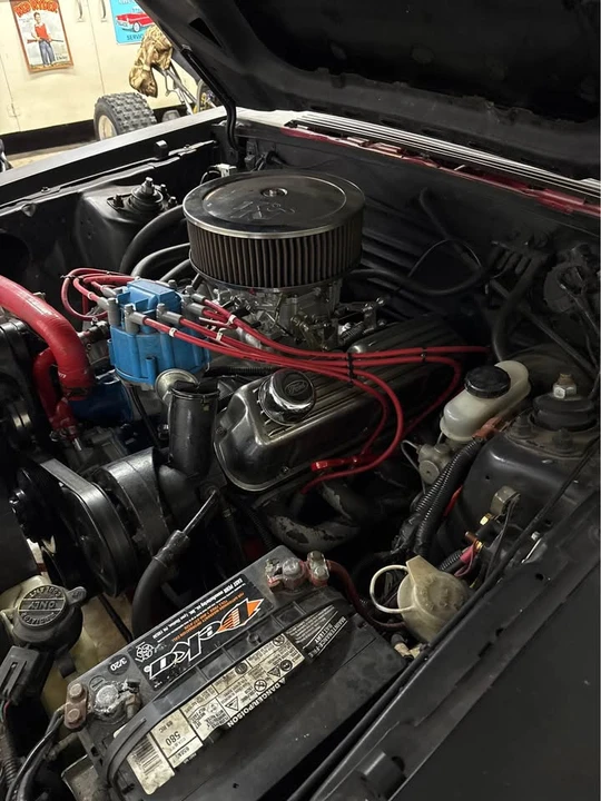 1993 Ford Mustang 3rd Gen - Image 2 of 4