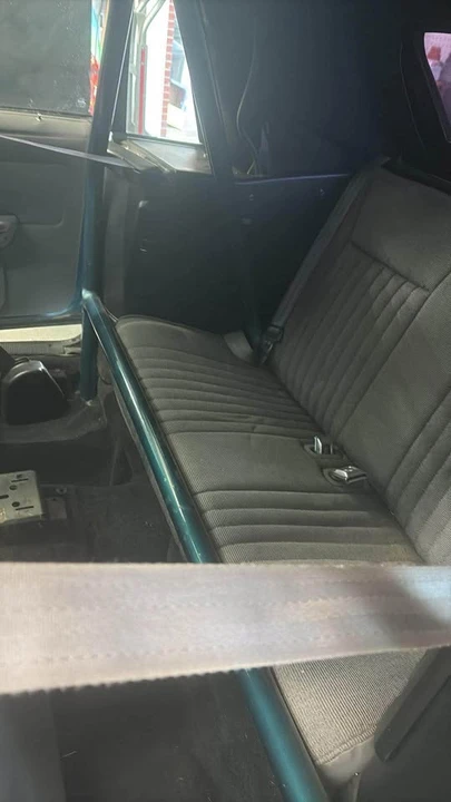 1993 Ford Mustang 3rd Gen - Image 2 of 4