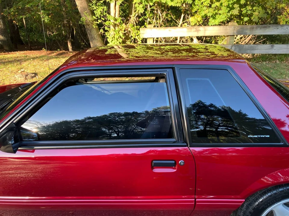 1993 Ford Mustang 3rd Gen - Image 14 of 21