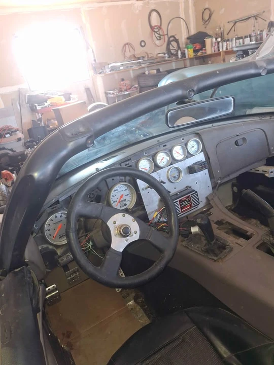 1993 Dodge Viper 1st Gen - Image 6 of 10