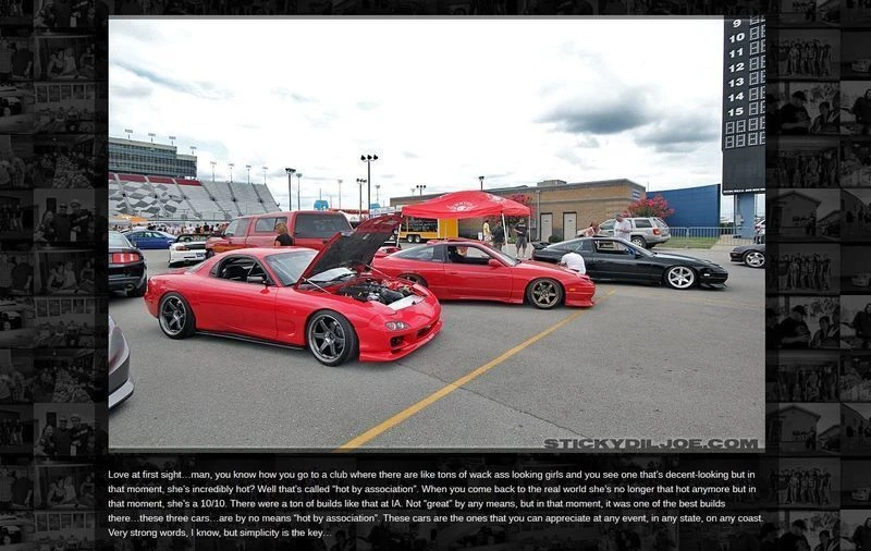 1993 Mazda RX-7 FD - Image 10 of 15