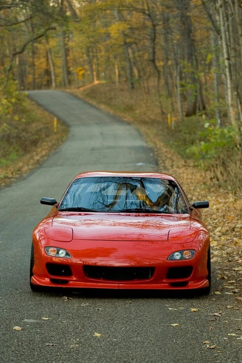 1993 Mazda RX-7 FD - Image 2 of 15