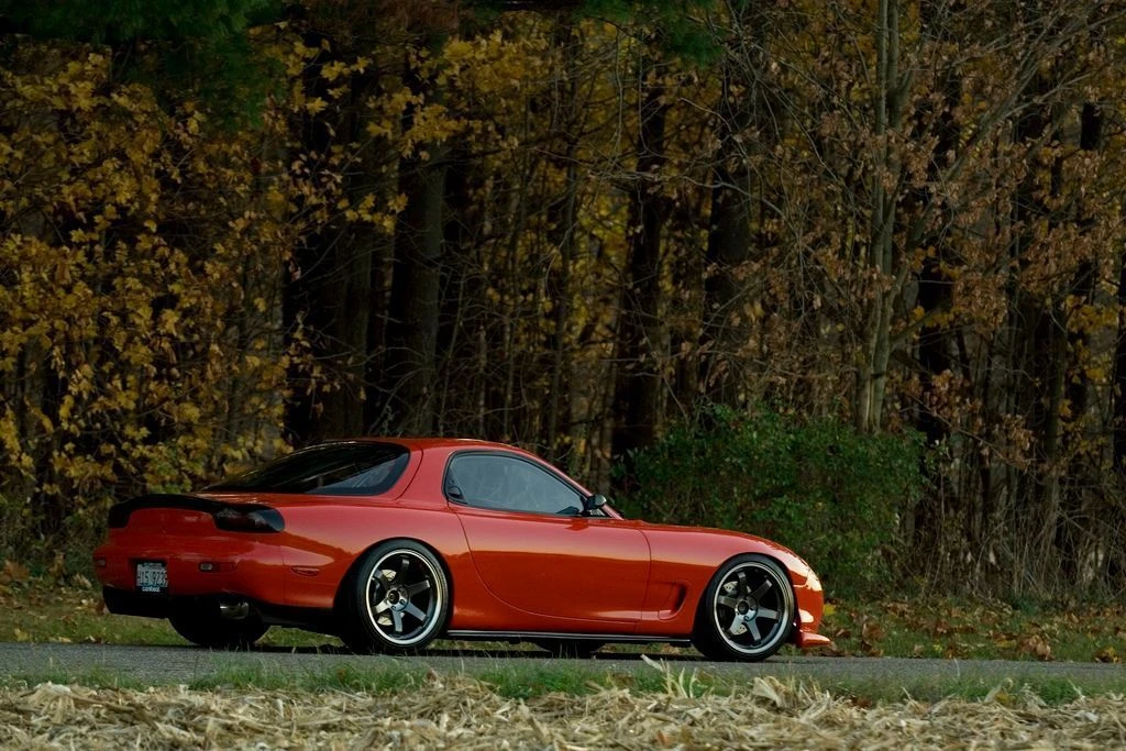 1993 Mazda RX-7 FD - Image 8 of 15
