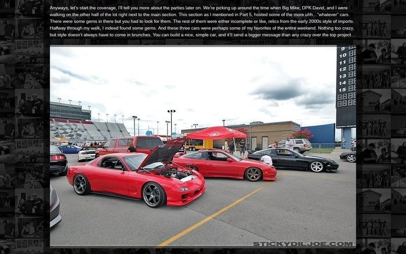 1993 Mazda RX-7 FD - Image 9 of 15