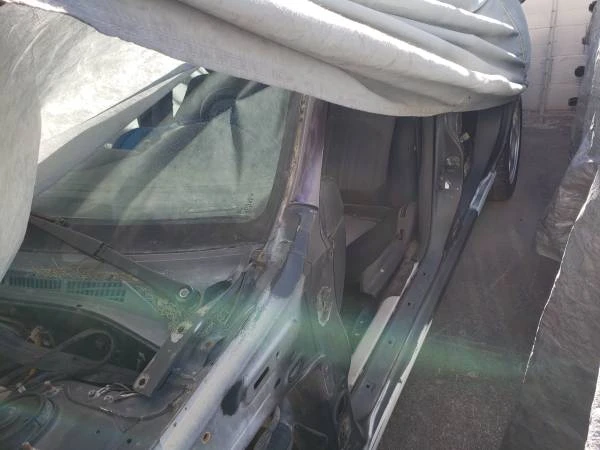 1993 Subaru Impreza 1st Gen - Image 12 of 12