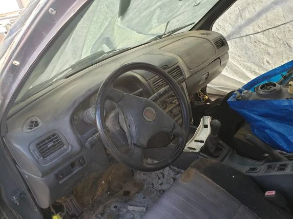 1993 Subaru Impreza 1st Gen - Image 5 of 12