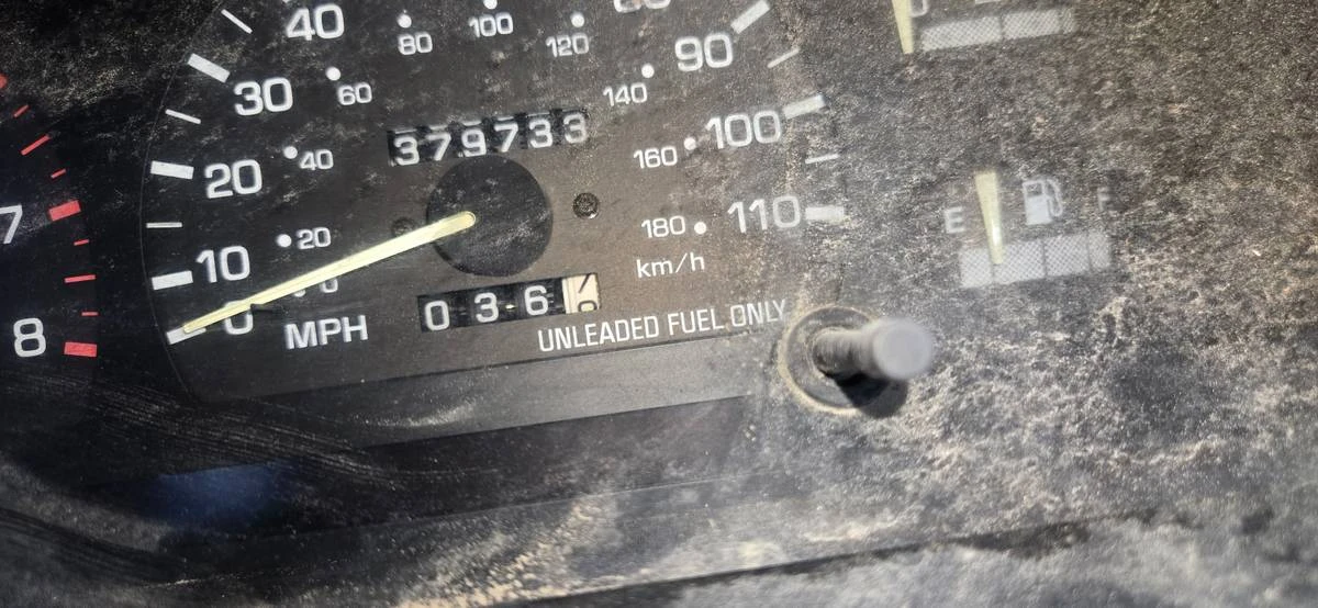 1993 Toyota 4Runner 2nd Gen - Image 5 of 6