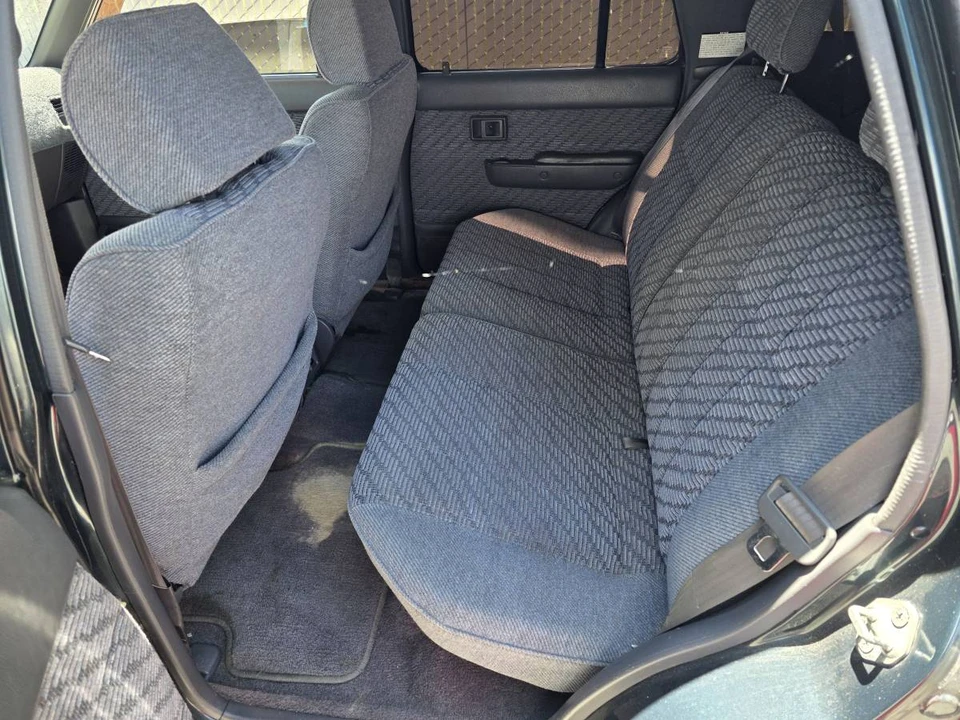 1993 Toyota 4Runner 2nd Gen - Image 5 of 5