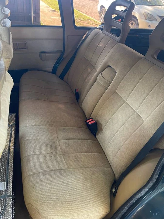 1993 Volvo 245 - Image 23 of 23