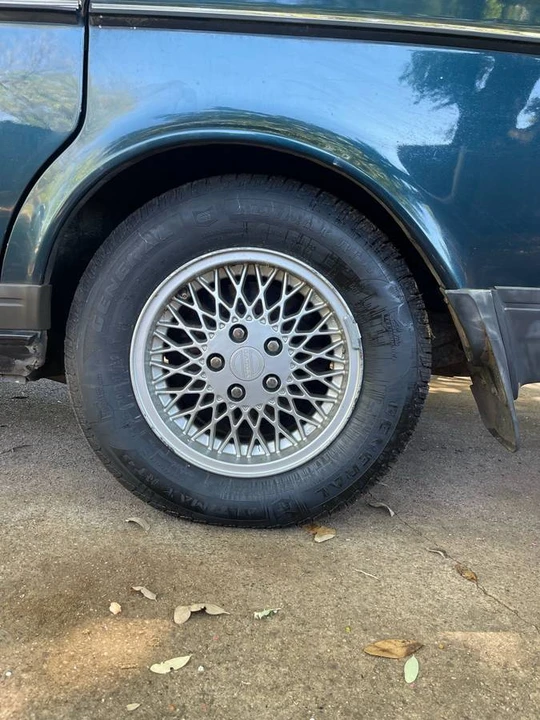 1993 Volvo 245 - Image 20 of 23