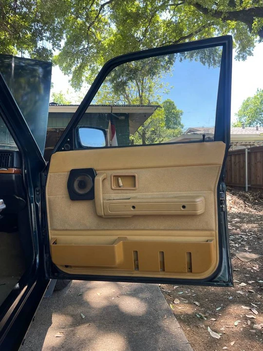 1993 Volvo 245 - Image 21 of 23