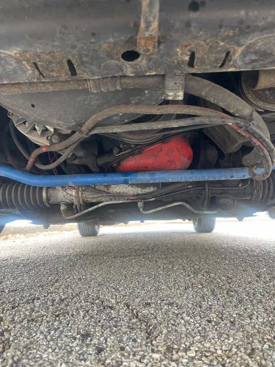 1993 Volvo 245 - Image 18 of 23