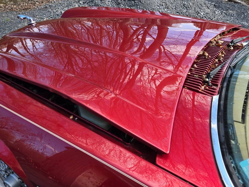1993 Jaguar XJS Convertible - Image 10 of 24