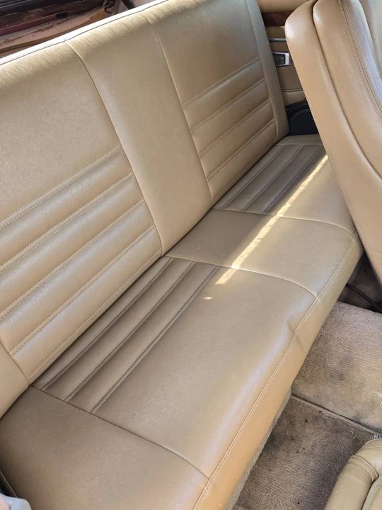 1993 Jaguar XJS Convertible - Image 14 of 24