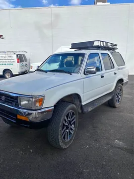 1993 Toyota 4Runner SR5