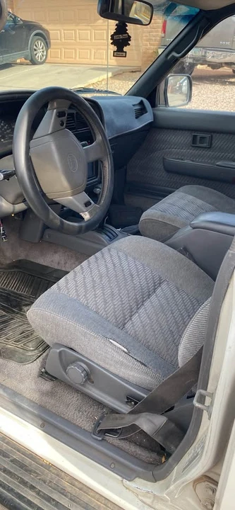 1993 Toyota 4Runner 2nd Gen - Image 4 of 10