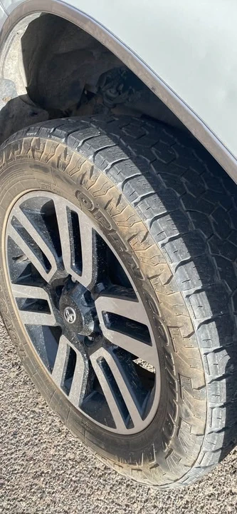 1993 Toyota 4Runner 2nd Gen - Image 9 of 10
