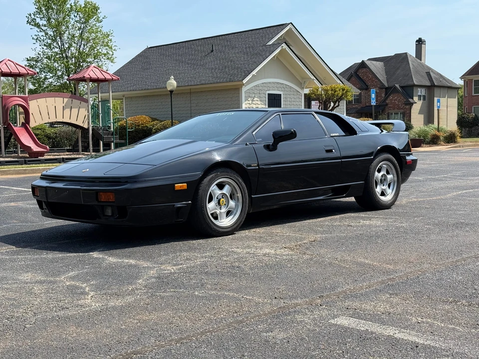 1993 Lotus Esprit X180 - Image 6 of 31
