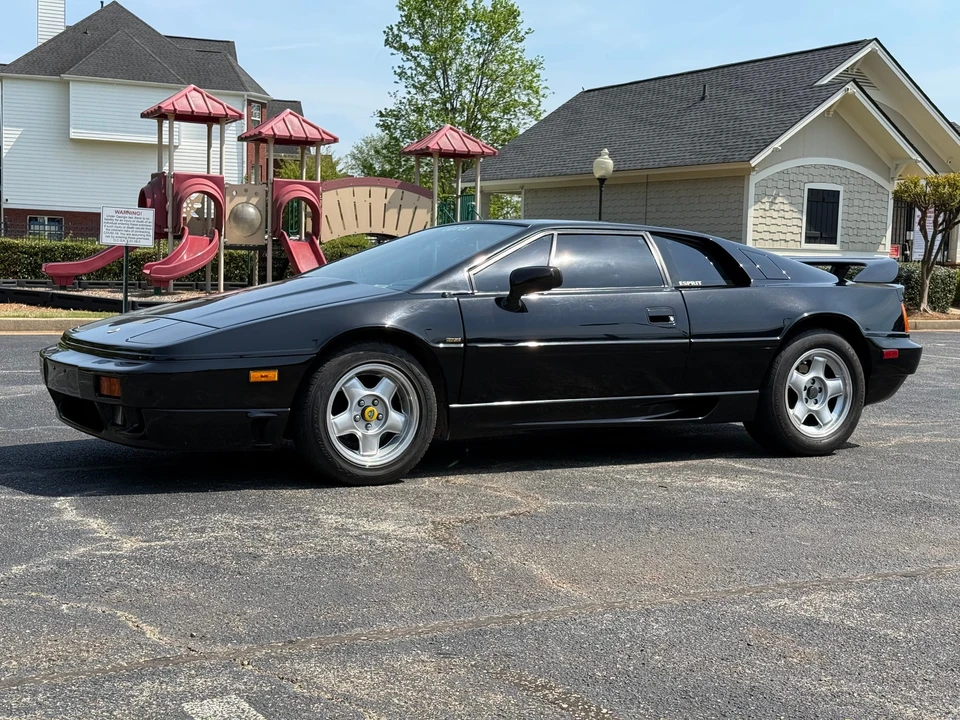 1993 Lotus Esprit X180 - Image 3 of 31