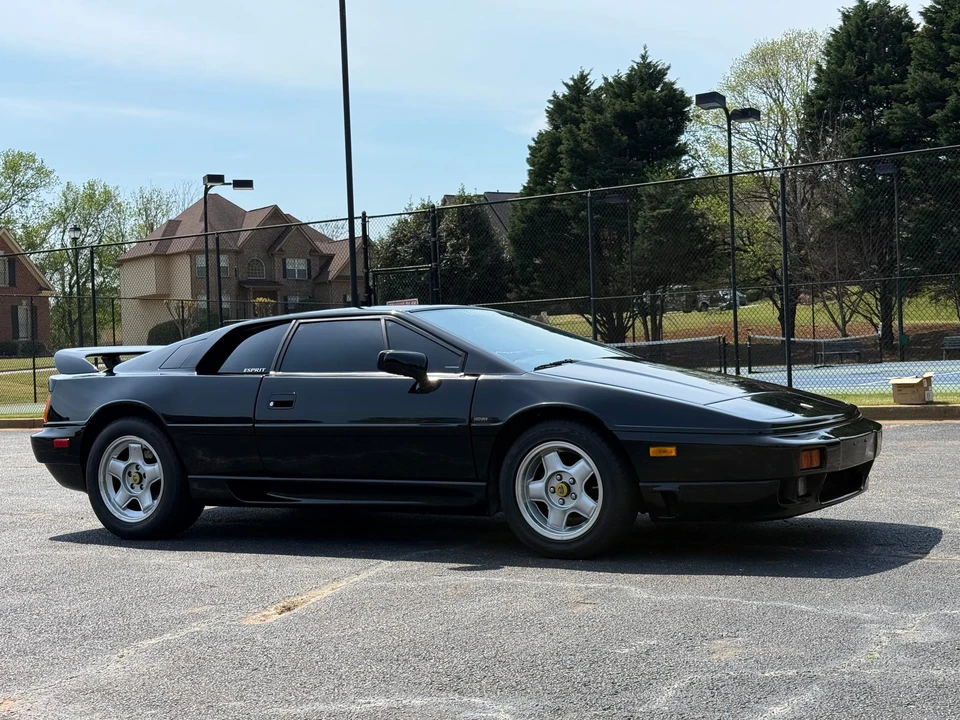 1993 Lotus Esprit X180 - Image 22 of 31