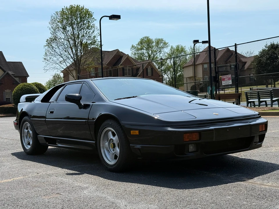 1993 Lotus Esprit X180 - Image 17 of 31