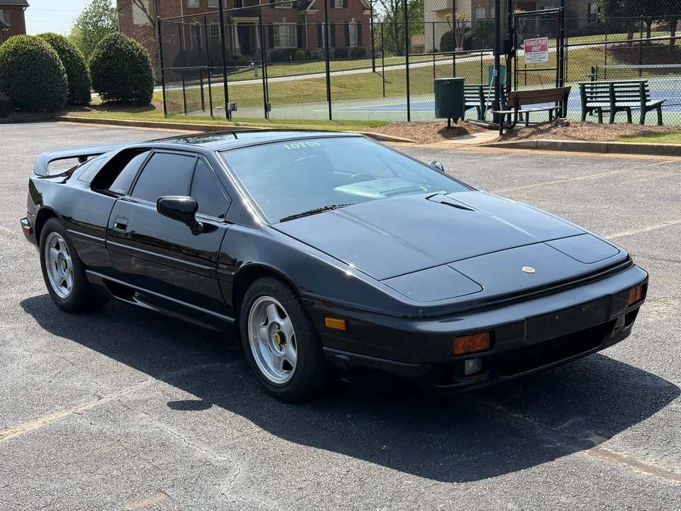 1993 Lotus Esprit X180 - Image 18 of 31