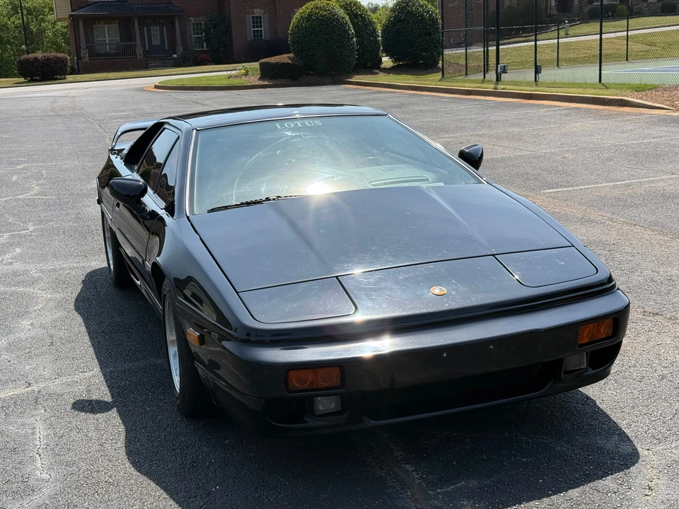 1993 Lotus Esprit X180 - Image 14 of 31