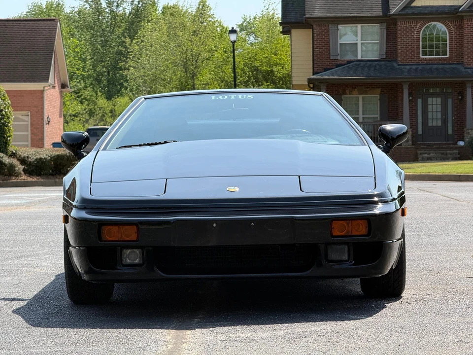 1993 Lotus Esprit X180 - Image 9 of 31