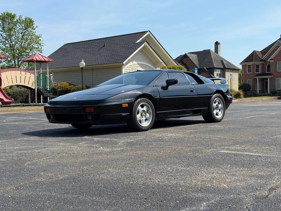 1993 Lotus Esprit X180 - Image 5 of 31