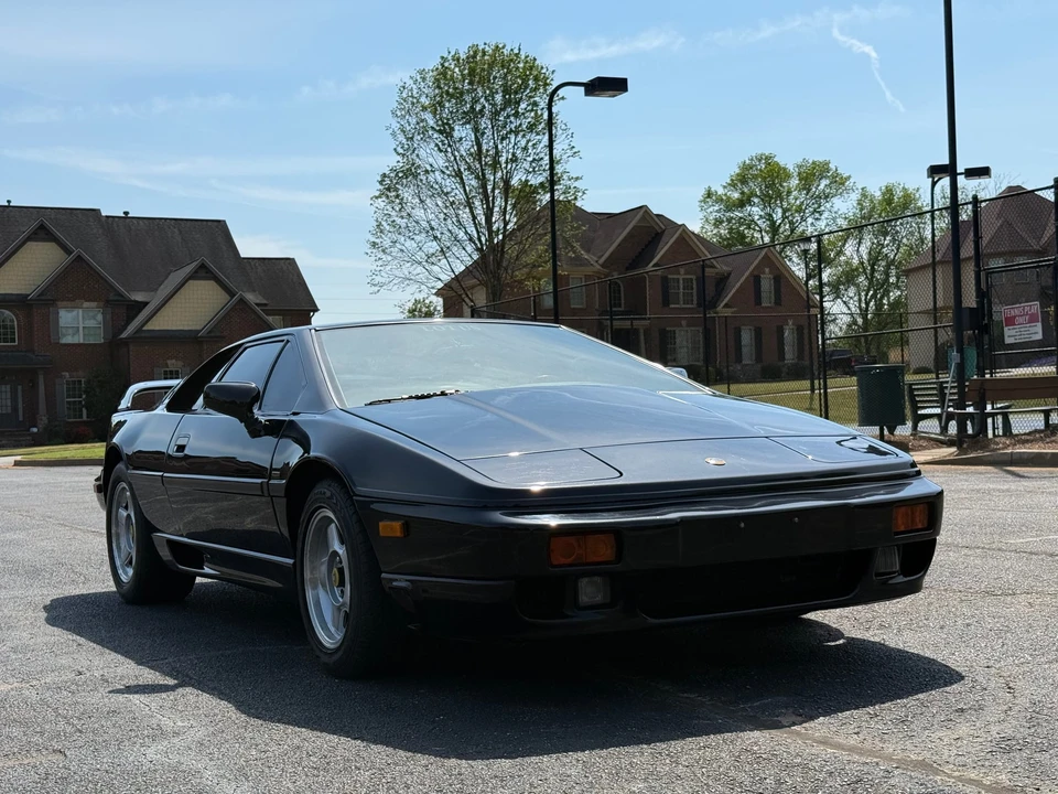 1993 Lotus Esprit X180 - Image 15 of 31