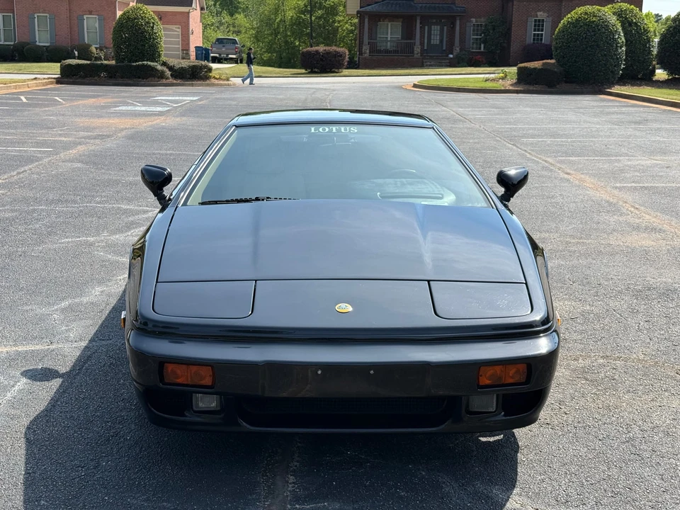 1993 Lotus Esprit X180 - Image 12 of 31