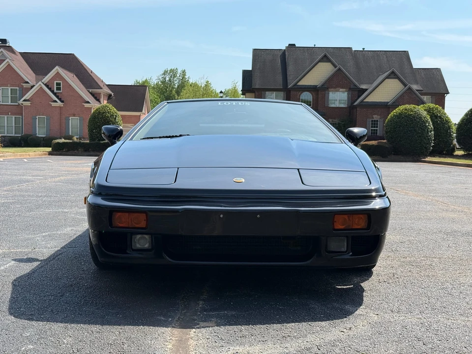 1993 Lotus Esprit X180 - Image 10 of 31
