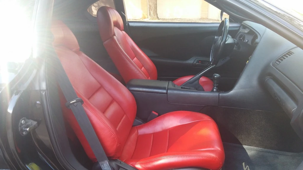 1993 Toyota Supra 4th Gen - Image 10 of 16
