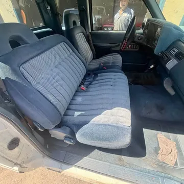 1994 GMC Syclone