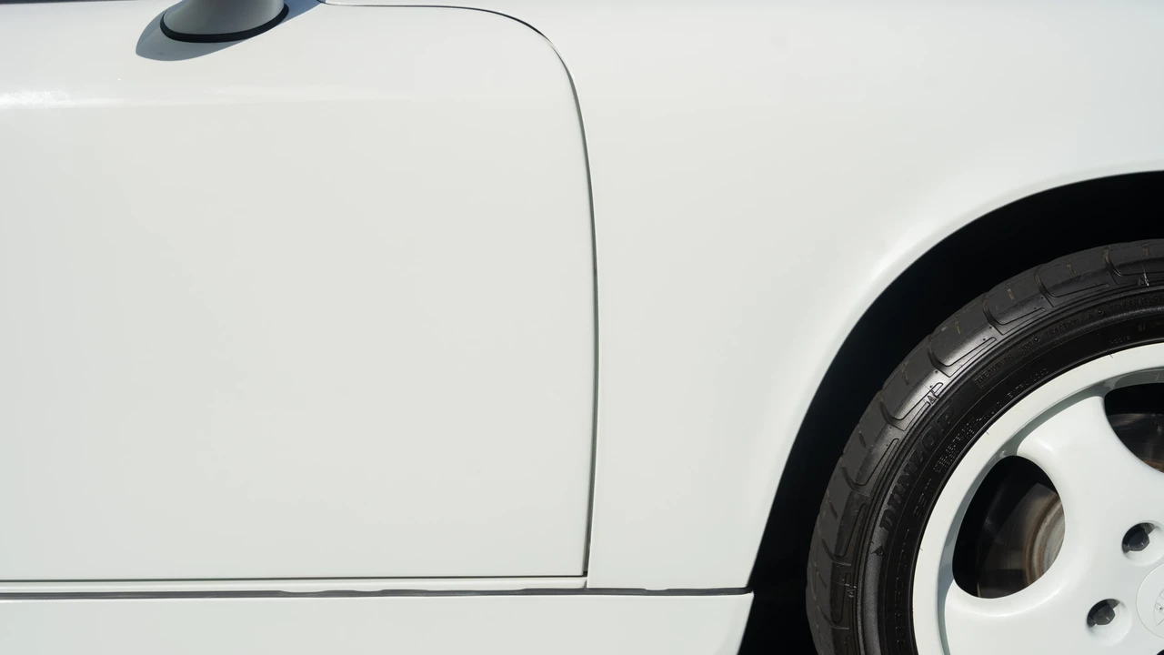 1994 Porsche 964 Speedster - Image 30 of 31