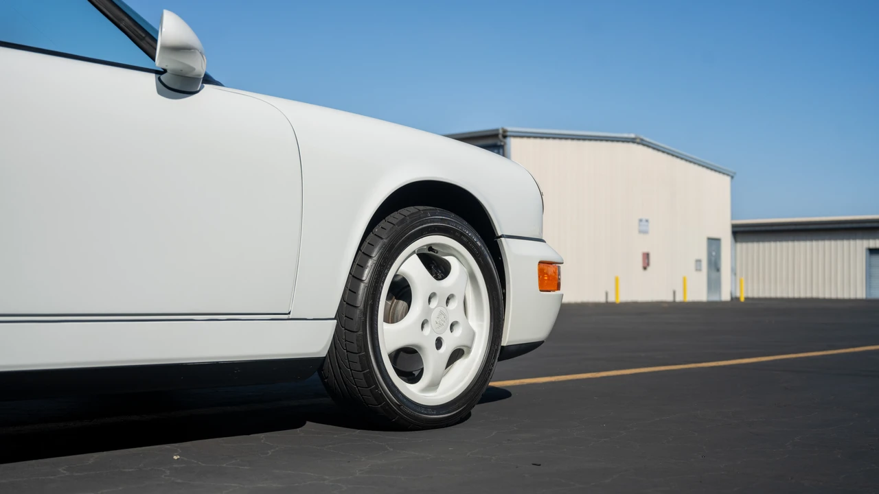 1994 Porsche 964 Speedster - Image 19 of 31