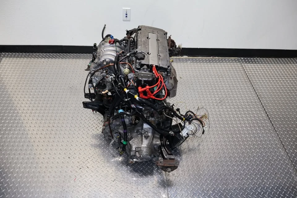 1994 Acura Integra 3rd Gen - Image 7 of 10