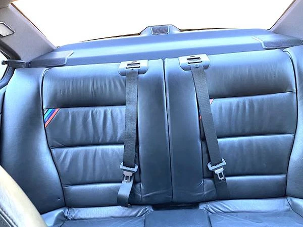 1994 BMW E36 M3 - Image 14 of 17