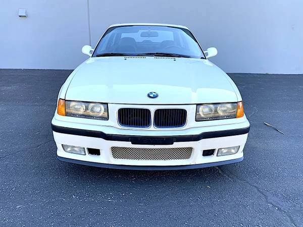 1994 BMW E36 M3 - Image 3 of 17
